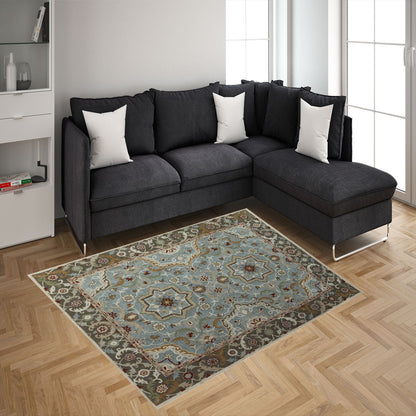 Harmonize Handtufted Wool