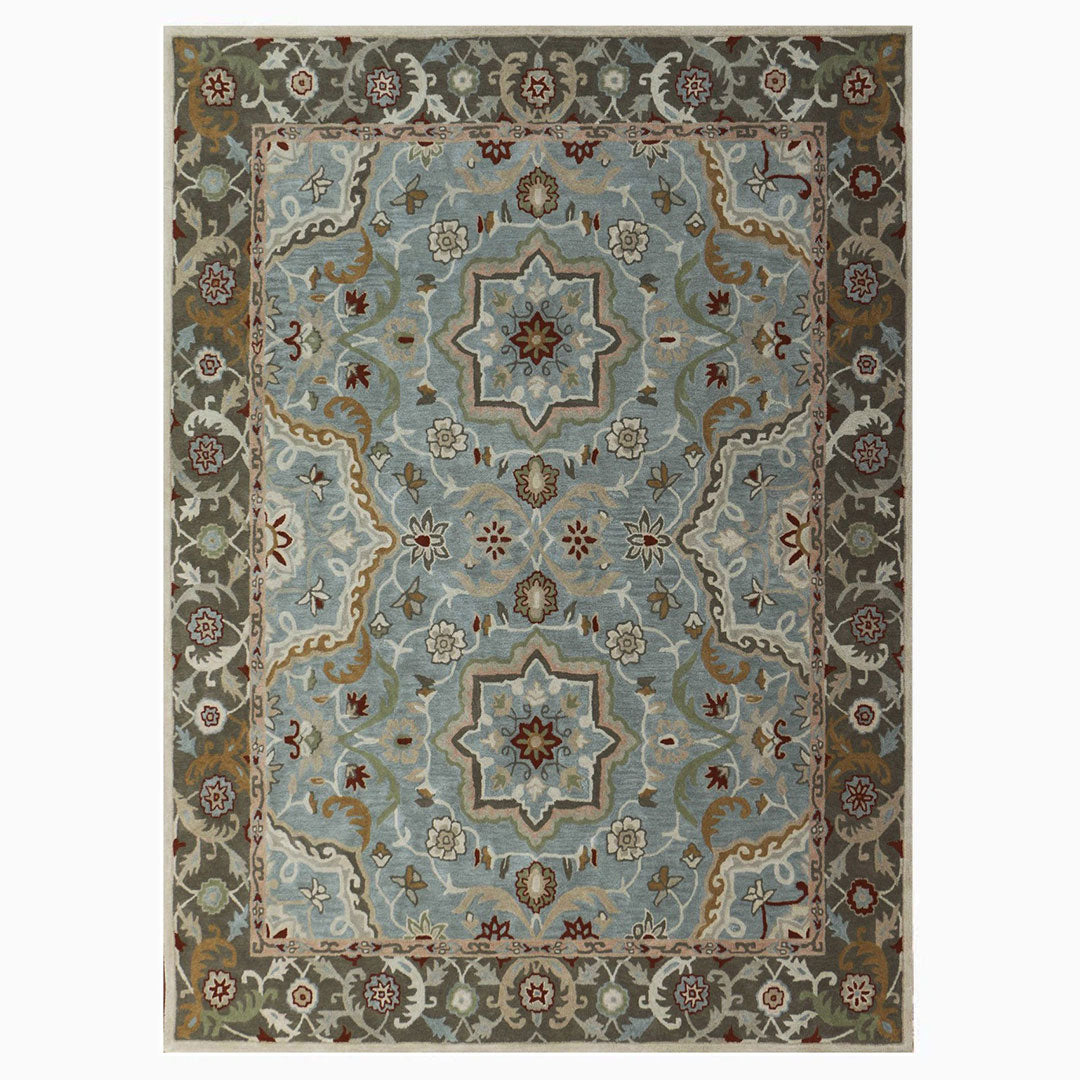 Harmonize Handtufted Wool