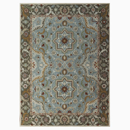 Harmonize Handtufted Wool