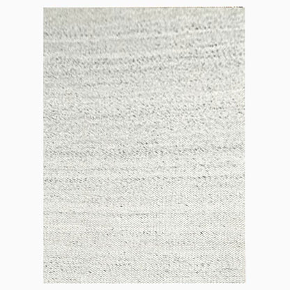 Woven Looms Handknotted Wool Rug