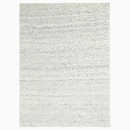 Woven Looms Handknotted Wool Rug