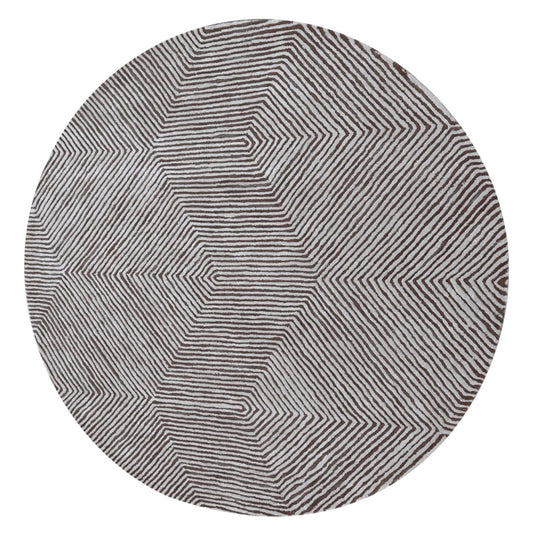 Harmonize Handtufted Wool & Viscose Rug