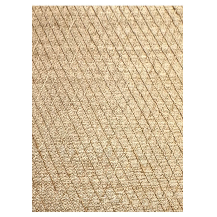 Heritage Hues Handknotted Jute Rug