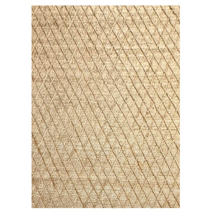 Heritage Hues Handknotted Jute Rug
