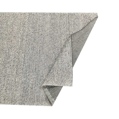 Woven Looms Handknotted Wool Rug