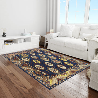 Harmonize Handtufted Wool