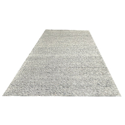 Woven Looms Handknotted Wool Rug