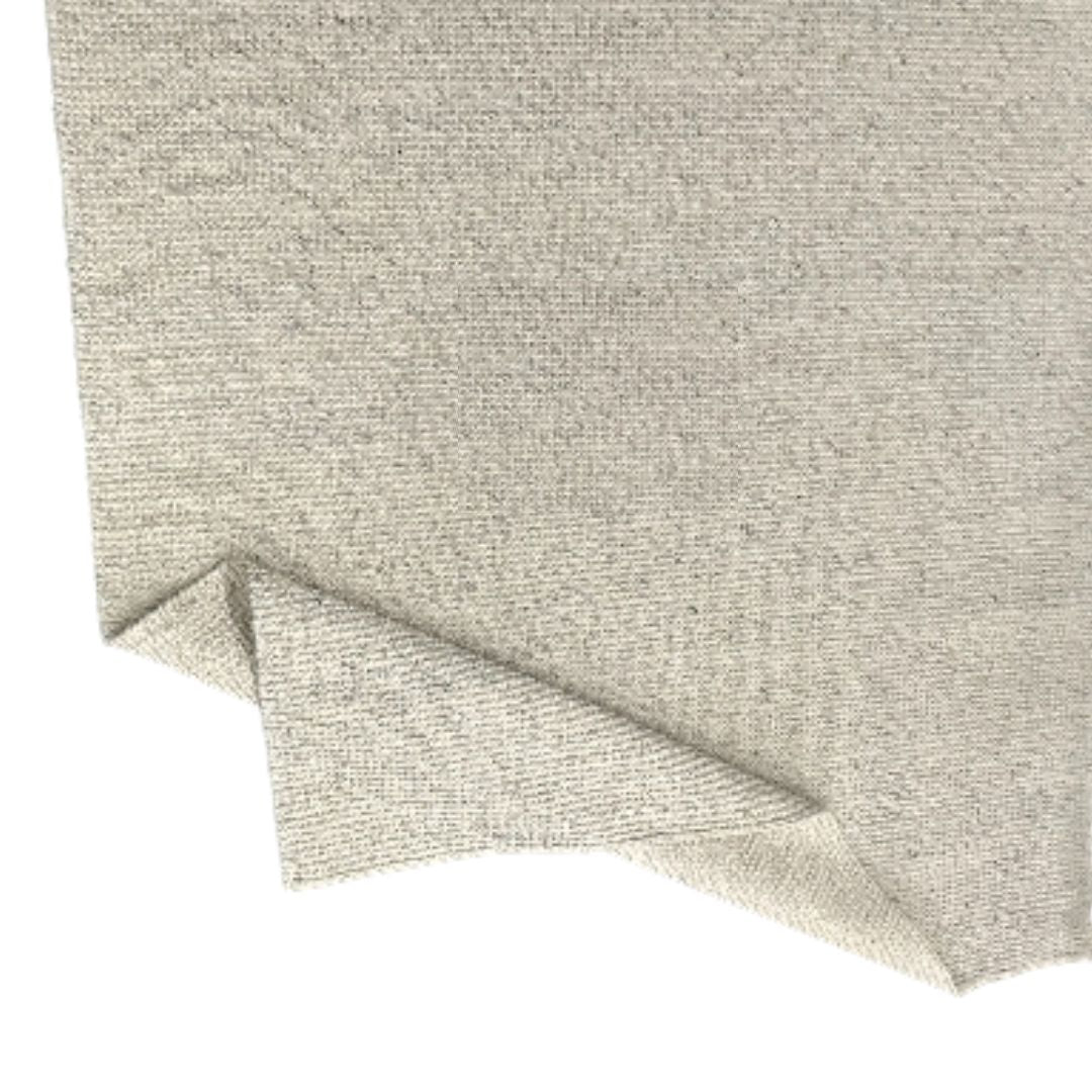 Woven Looms Handknotted Wool Rug