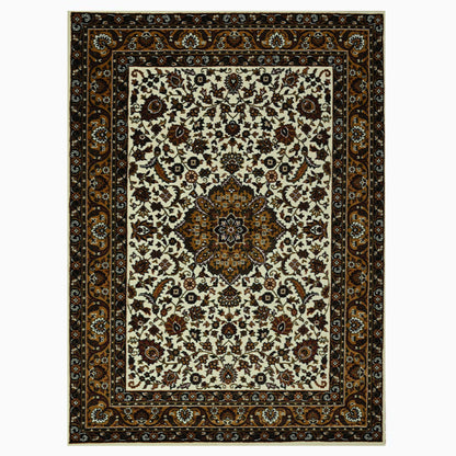 Echo Power Loomed Poly Propylene Rug.