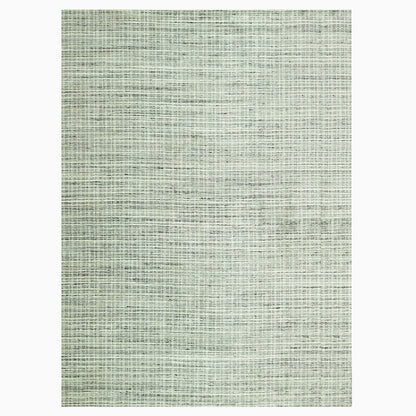Cosmic Collection Handloom Wool/Viscose Rug.
