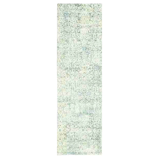 Cosmic Collection Handloom Viscose Runner.