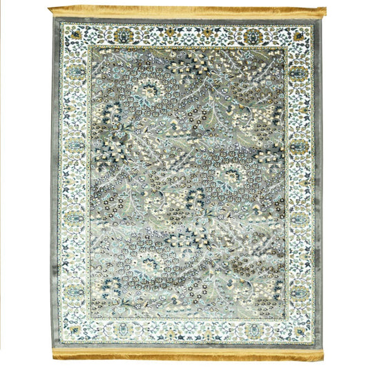 Echo Power Loomed Poly Propylene Rug.