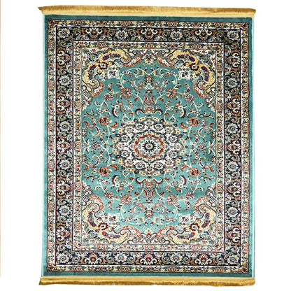 Echo Power Loomed Poly Propylene Rug.