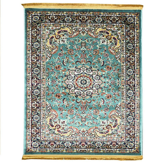Echo Power Loomed Poly Propylene Rug.