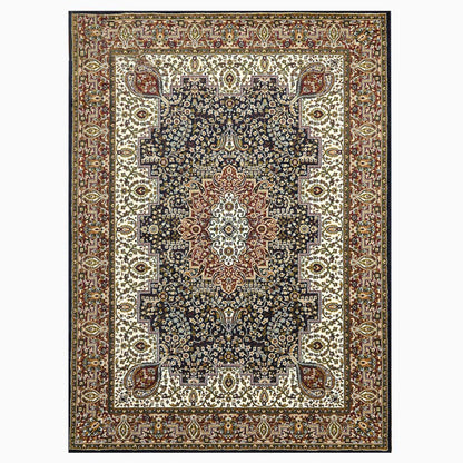 Echo Power Loomed Poly Propylene Rug.