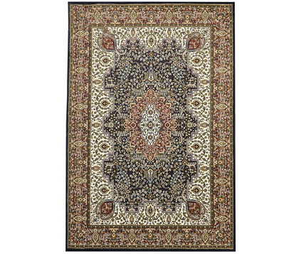 Echo Power Loomed Poly Propylene Rug.