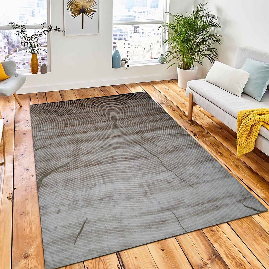 Artisan Weaves Handknotted Bamboo Silk/Zari Rug