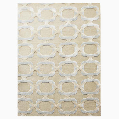 Cosmic Collection Handtufted Wool/Viscose