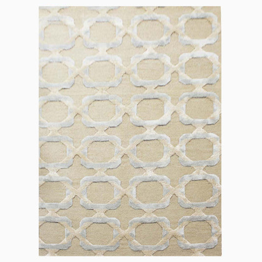 Cosmic Collection Handtufted Wool/Viscose