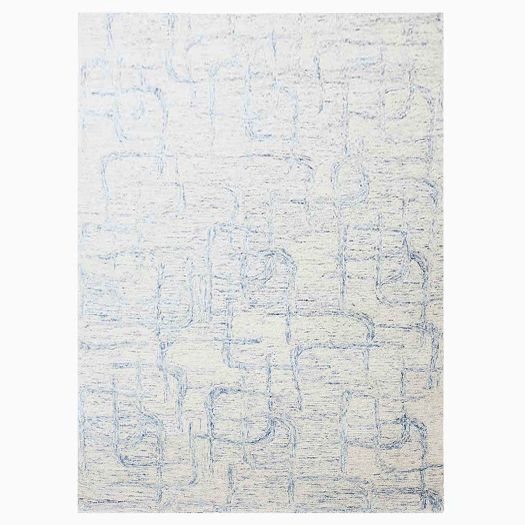 Cosmic Collection Handtufted/Wool