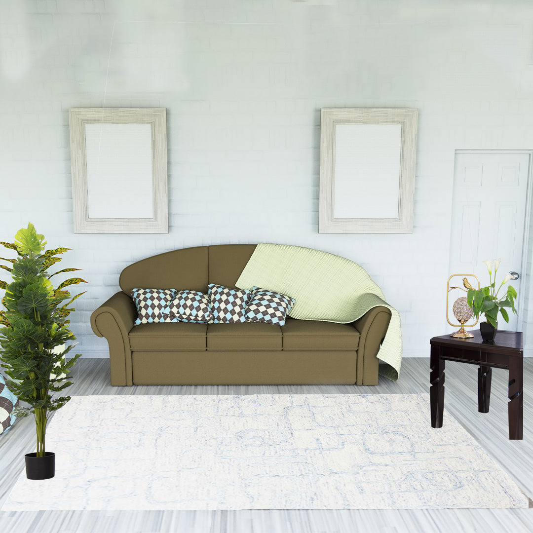 Cosmic Collection Handtufted/Wool