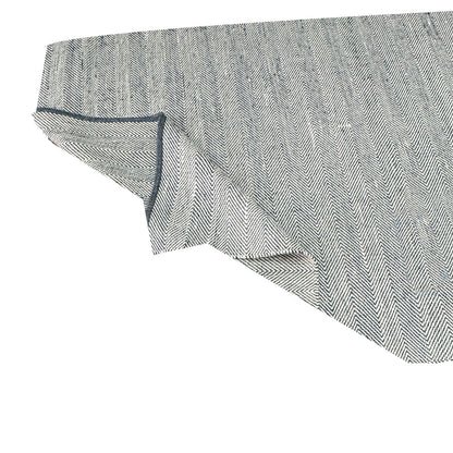 Heritage Hues Handknotted Wool & Jute Rug