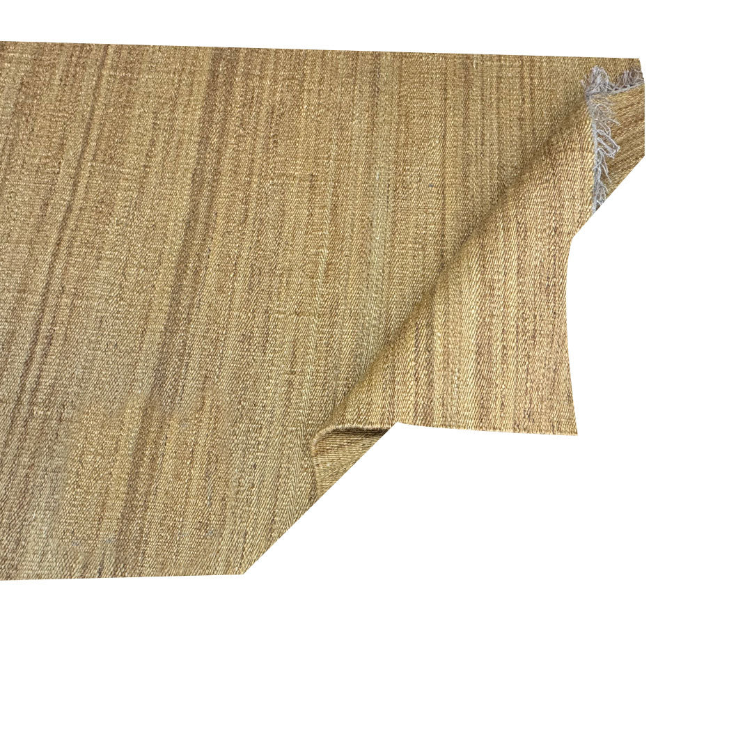 Heritage Hues Handknotted Jute Rug