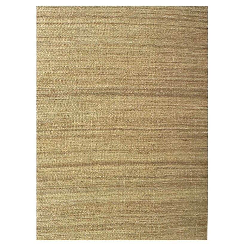 Heritage Hues Handknotted Jute Rug