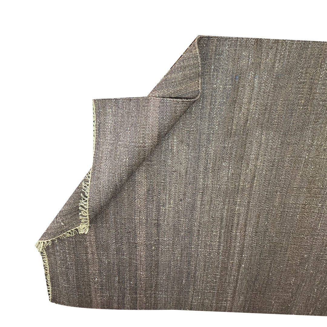 Heritage Hues Handknotted Jute Rug