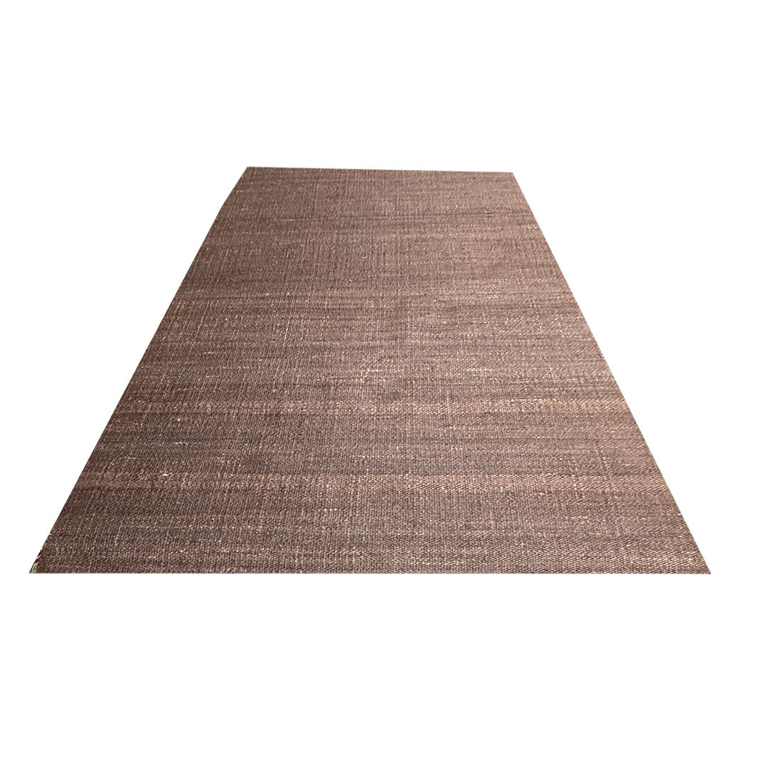 Heritage Hues Handknotted Jute Rug