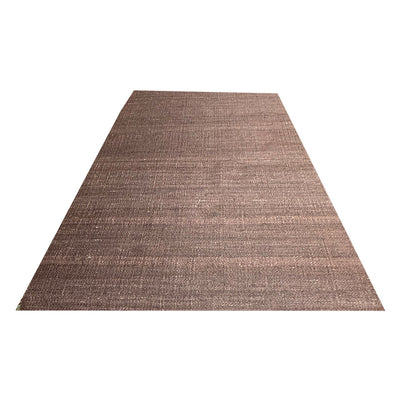 Heritage Hues Handknotted Jute Rug