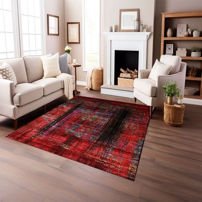 Artisan Weaves Handknotted Handspun Wool/Natural Silk