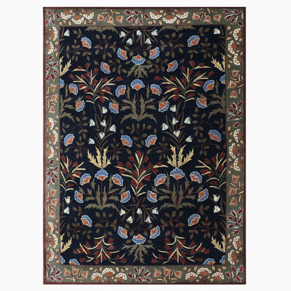 Harmonize Handtufted Wool Rug