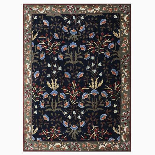 Harmonize Handtufted Wool Rug