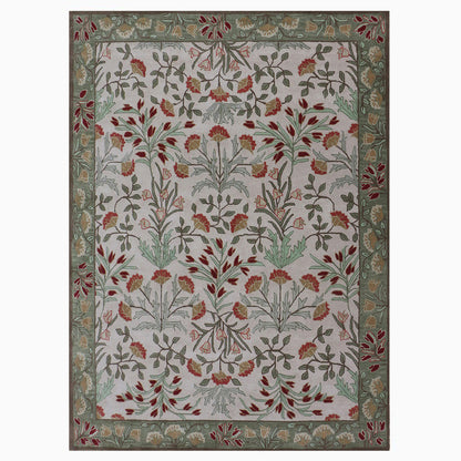 Harmonize Handtufted Wool Rug