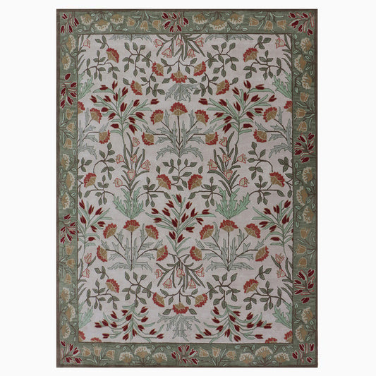 Harmonize Handtufted Wool Rug