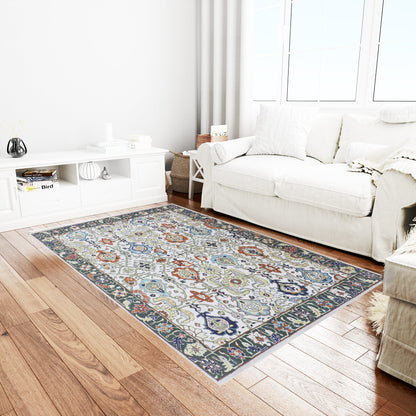 Harmonize Handtufted Wool Rug