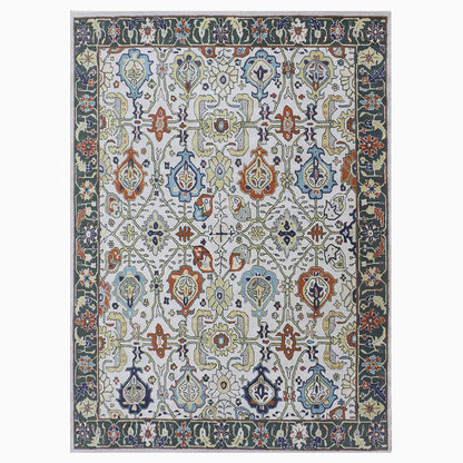 Harmonize Handtufted Wool Rug