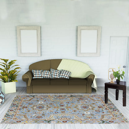 Harmonize Handtufted Wool