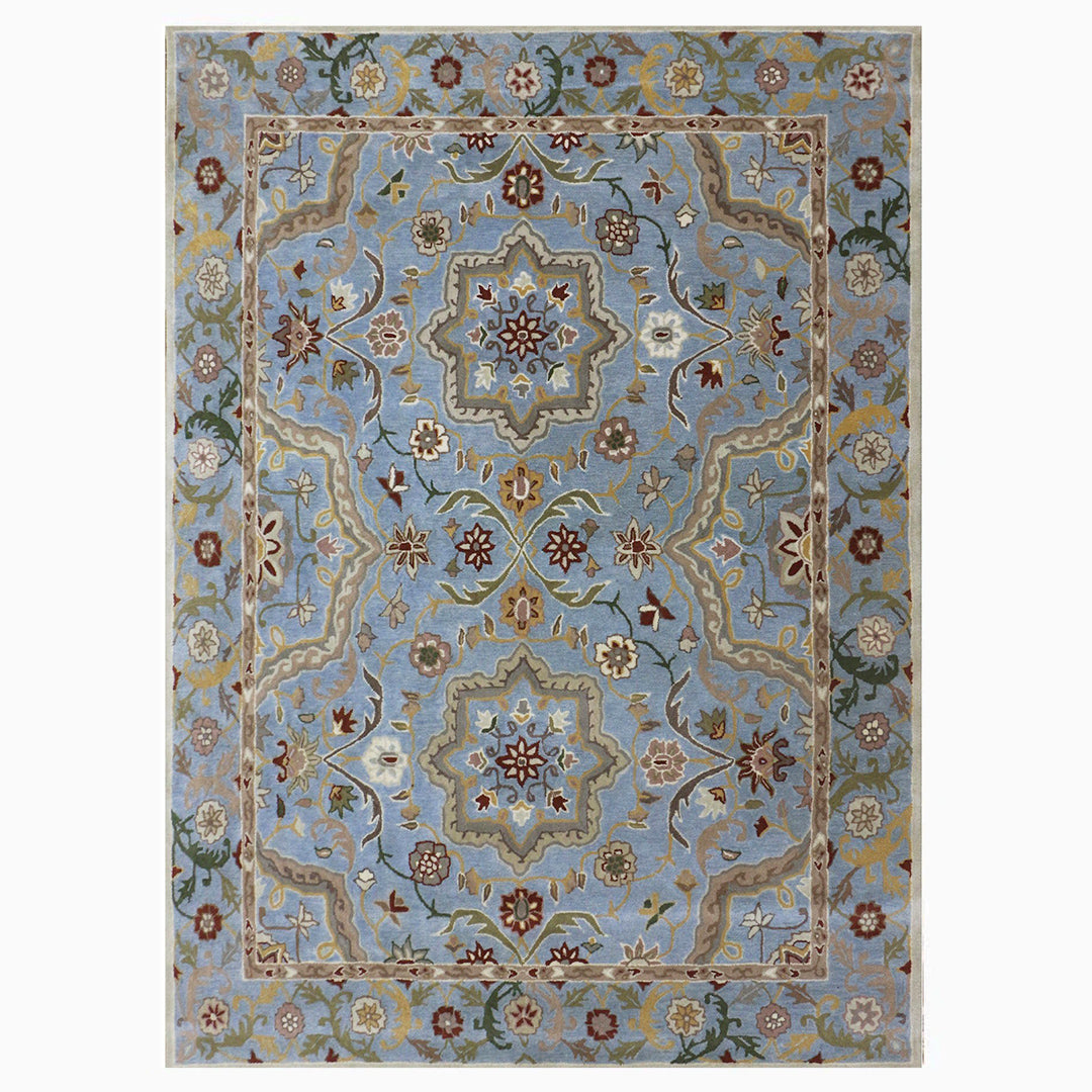 Harmonize Handtufted Wool