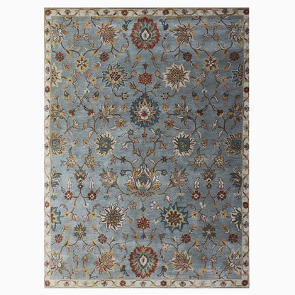 Harmonize Handtufted Wool