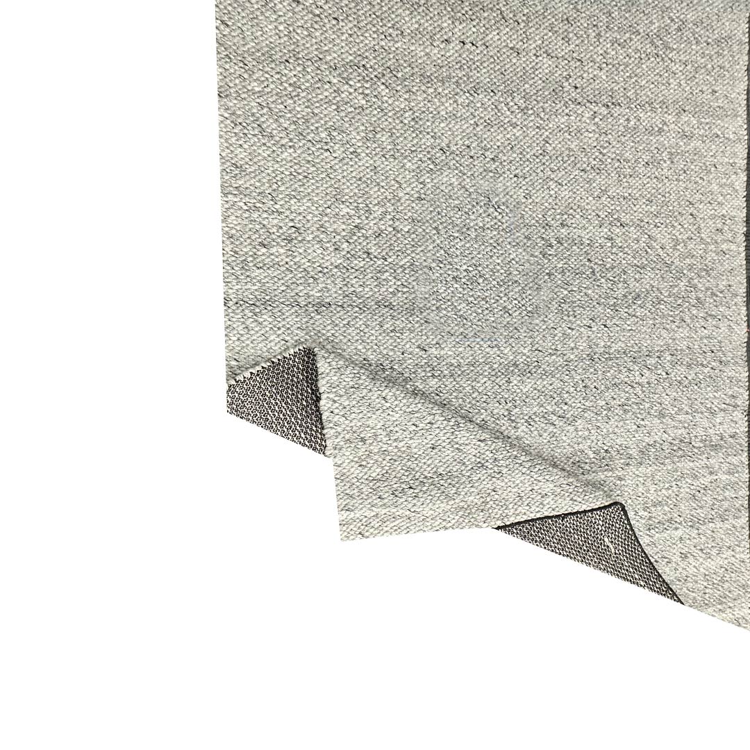 Woven Looms Handknotted Wool Rug