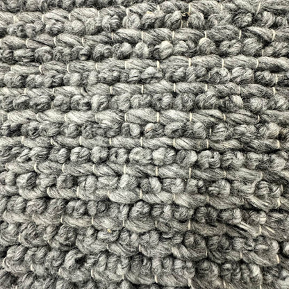 Woven Looms Handknotted Wool Rug