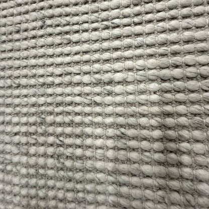 Woven Looms Handknotted Wool Rug