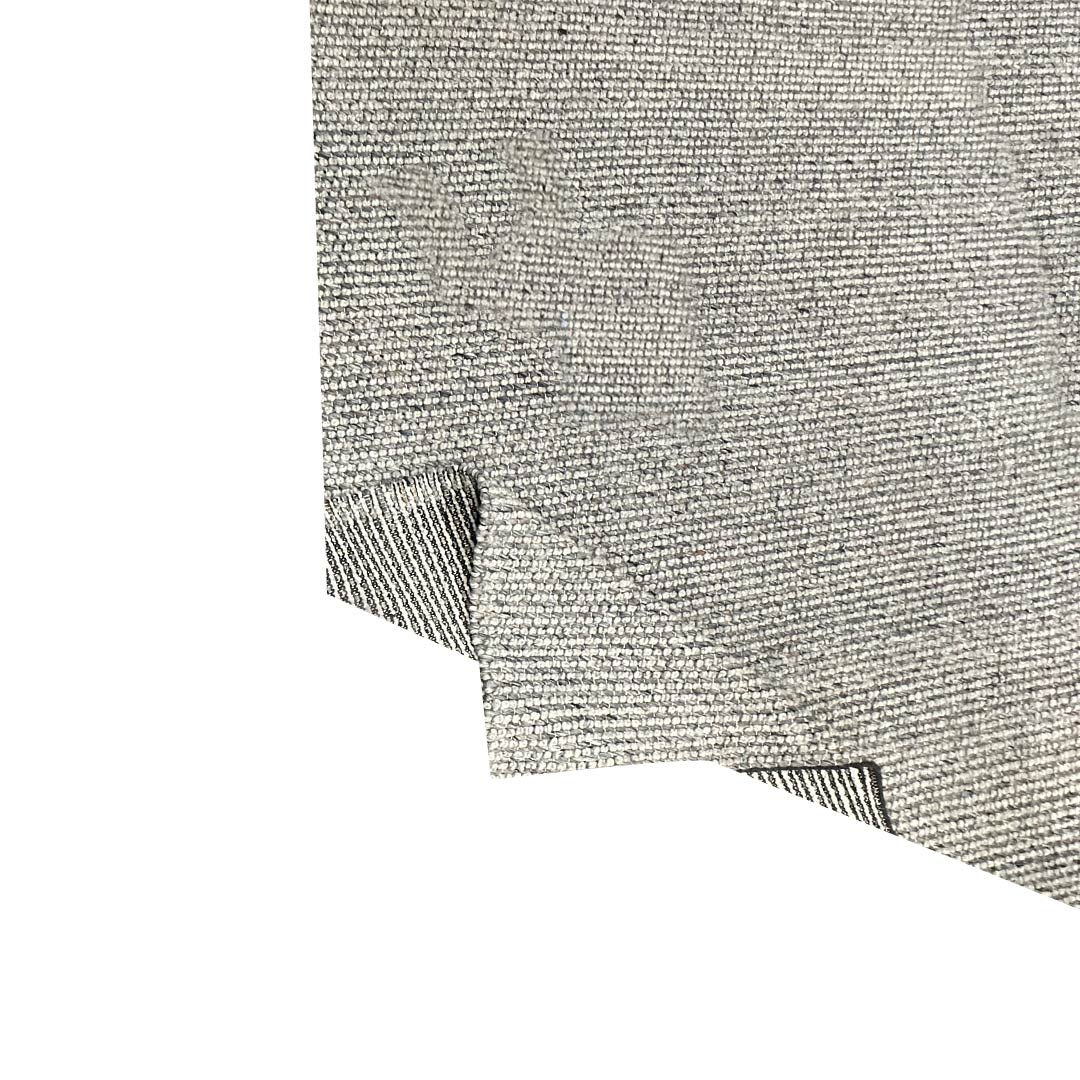 Woven Looms Handknotted Wool Rug