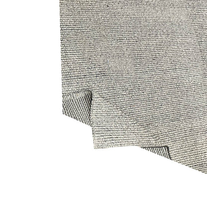 Woven Looms Handknotted Wool Rug