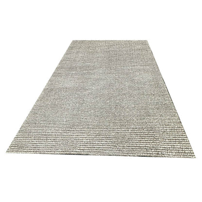 Woven Looms Handknotted Wool Rug