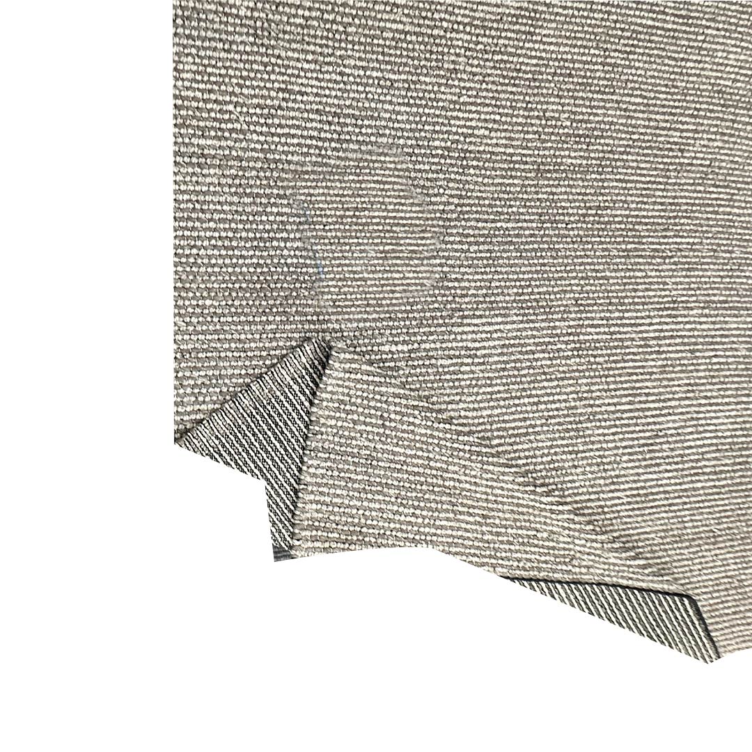 Woven Looms Handknotted Wool Rug