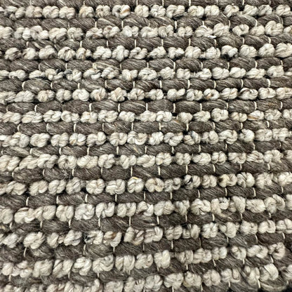 Woven Looms Handknotted Wool Rug