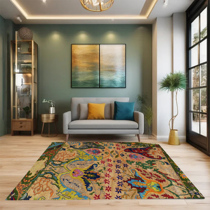 Harmonize Handtufted/Wool